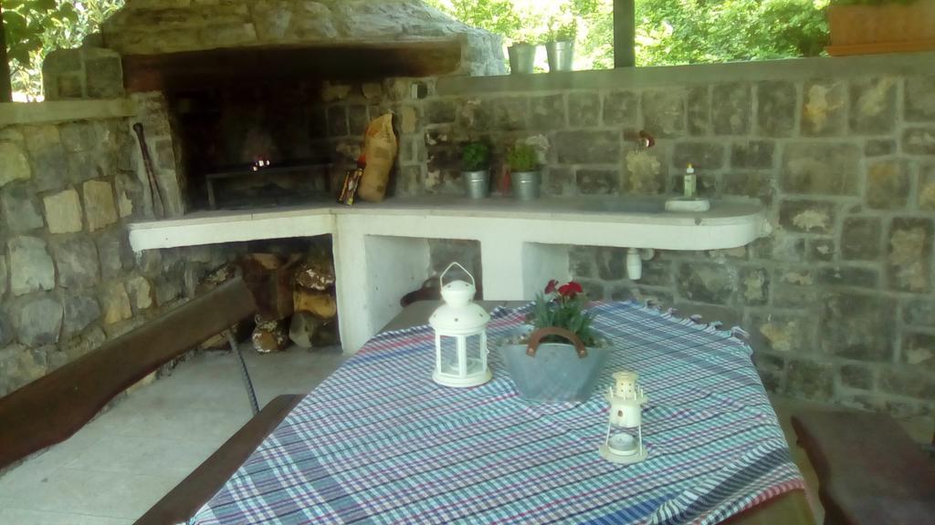 Guest House Rabenseifner - Opatija Jurdani 외부 사진