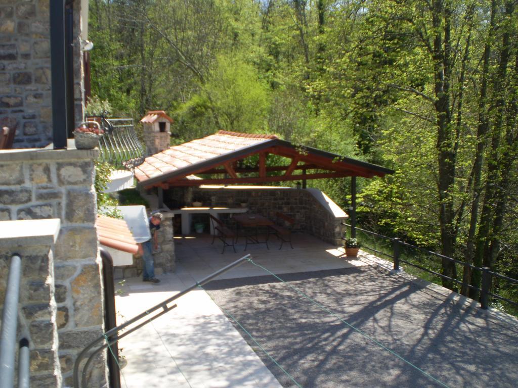 Guest House Rabenseifner - Opatija Jurdani 외부 사진