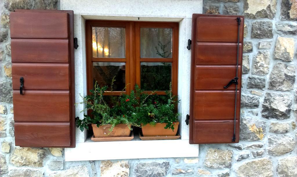 Guest House Rabenseifner - Opatija Jurdani 외부 사진