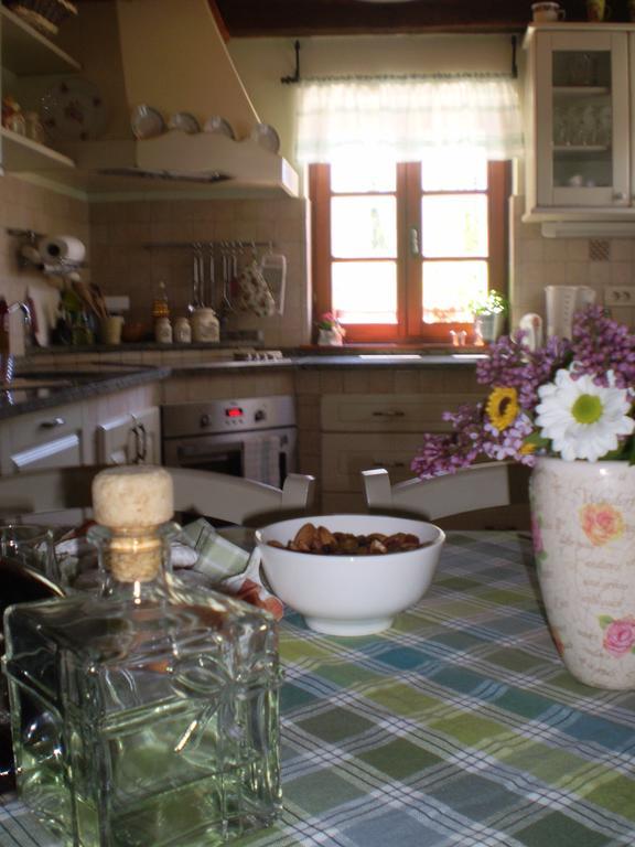 Guest House Rabenseifner - Opatija Jurdani 외부 사진