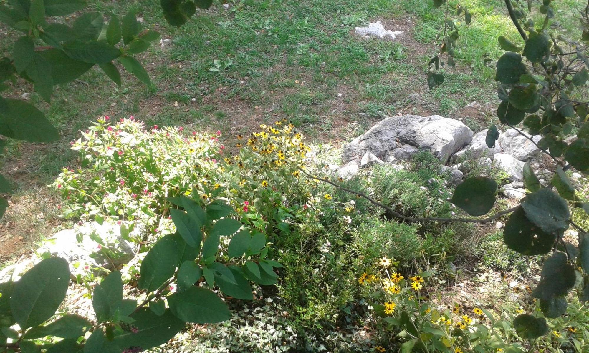 Guest House Rabenseifner - Opatija Jurdani 외부 사진
