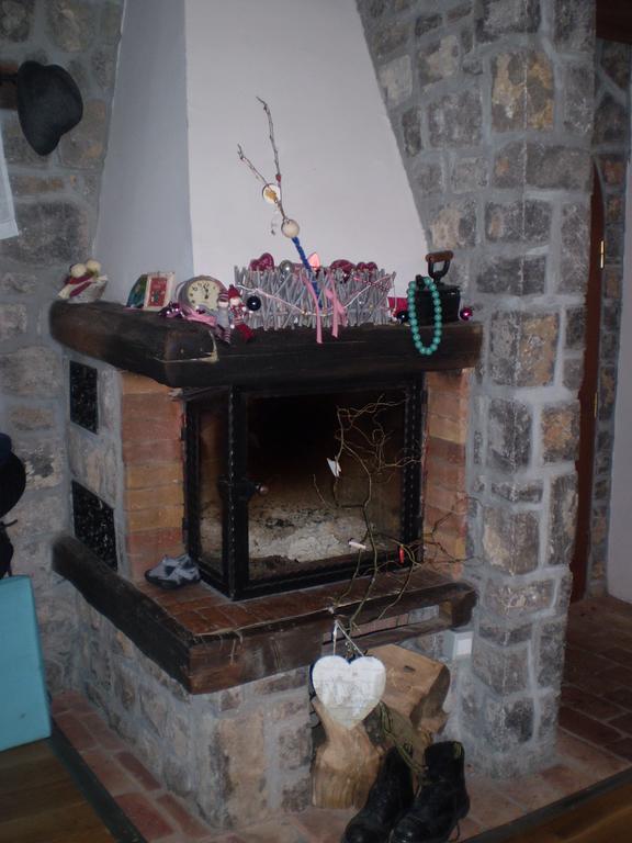 Guest House Rabenseifner - Opatija Jurdani 객실 사진