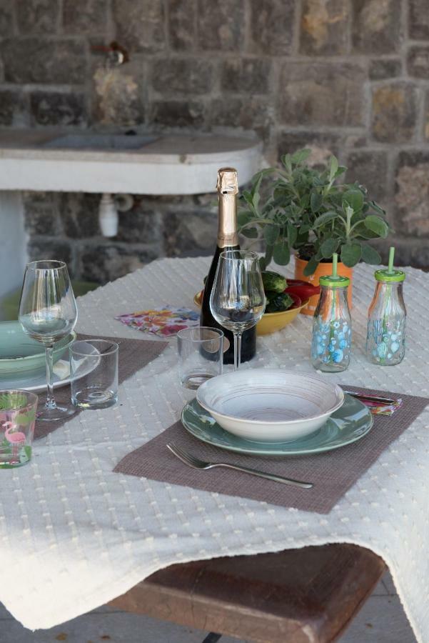 Guest House Rabenseifner - Opatija Jurdani 외부 사진
