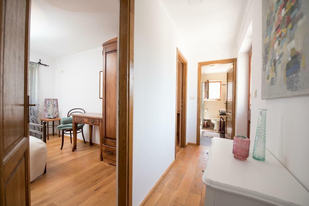 Guest House Rabenseifner - Opatija Jurdani 외부 사진