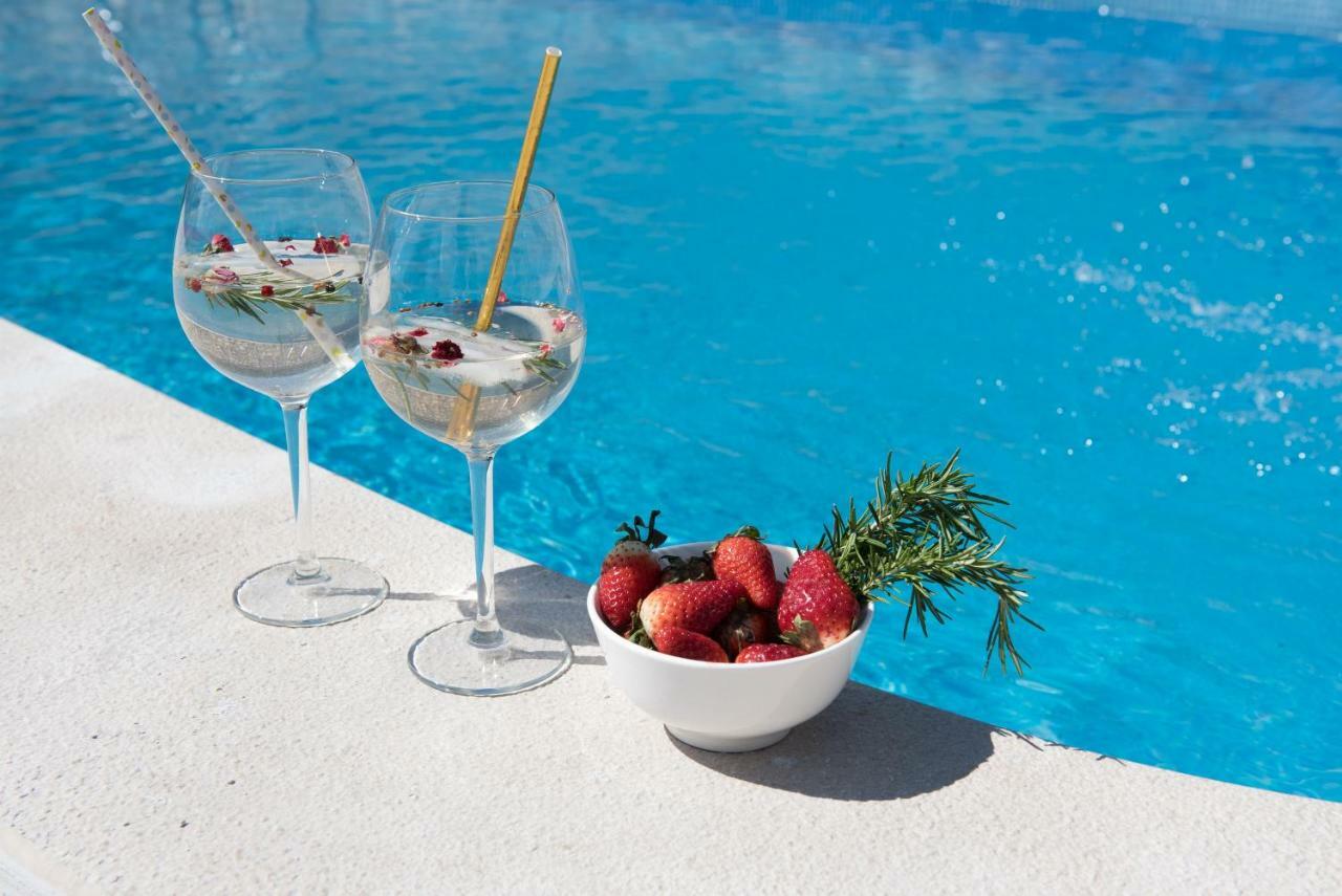 Guest House Rabenseifner - Opatija Jurdani 외부 사진