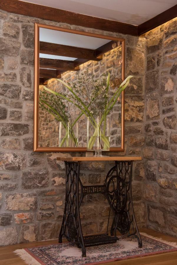 Guest House Rabenseifner - Opatija Jurdani 외부 사진