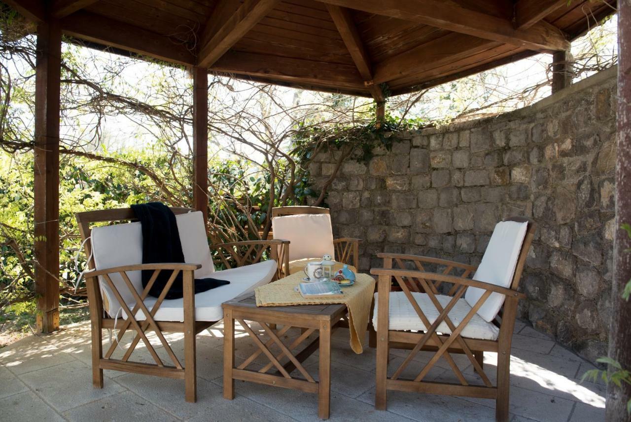 Guest House Rabenseifner - Opatija Jurdani 외부 사진
