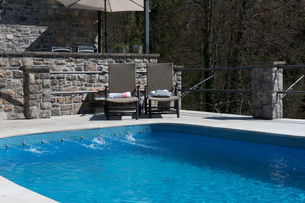Guest House Rabenseifner - Opatija Jurdani 외부 사진