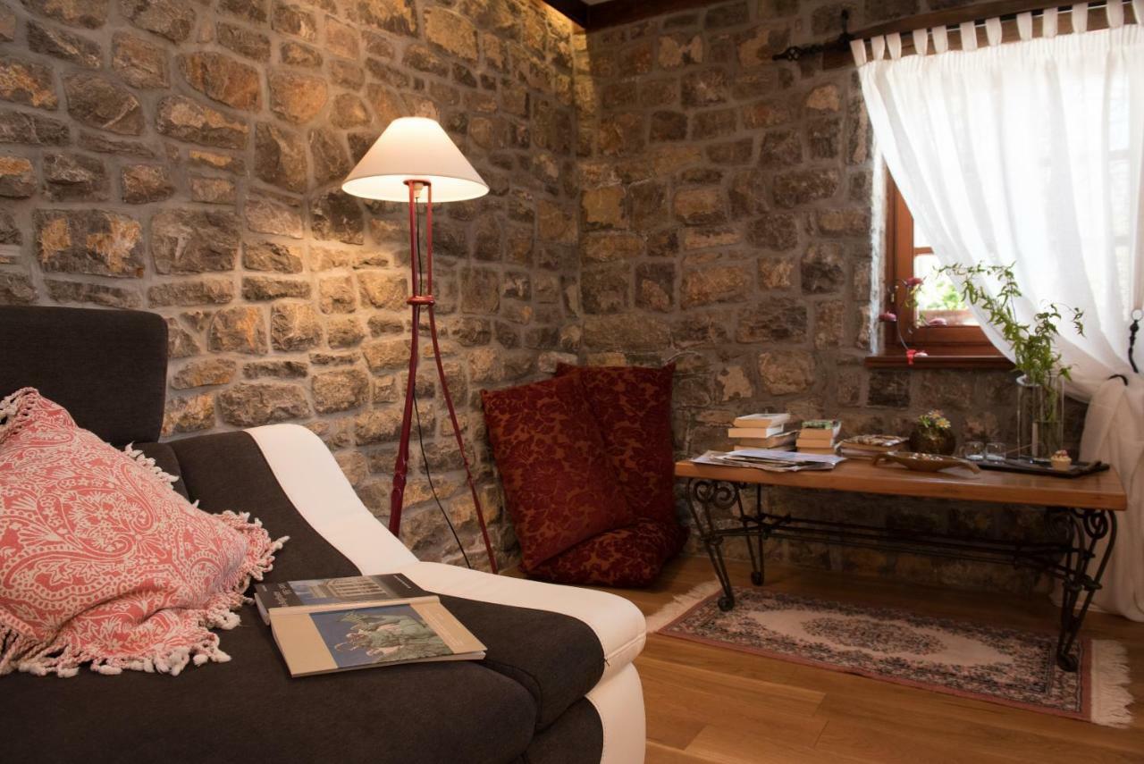 Guest House Rabenseifner - Opatija Jurdani 외부 사진
