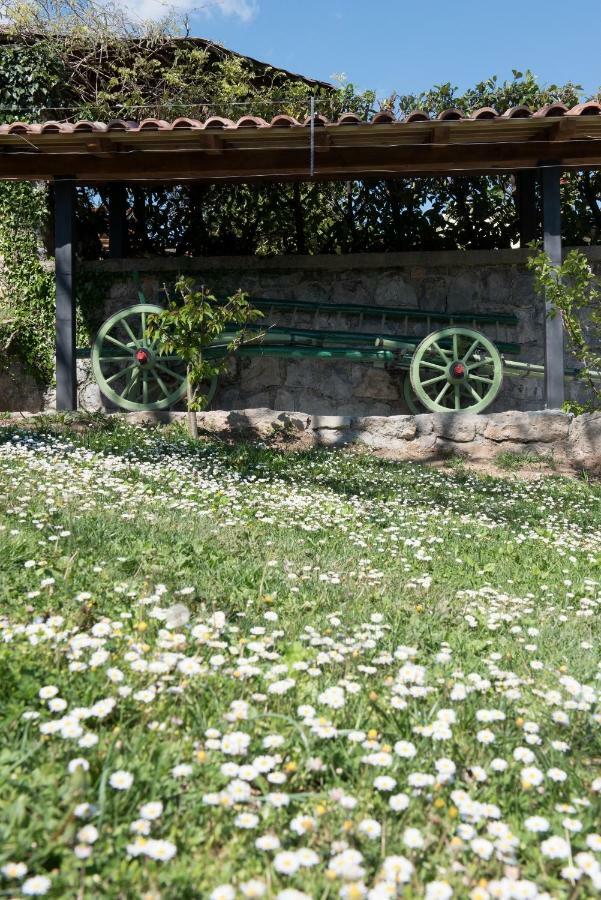 Guest House Rabenseifner - Opatija Jurdani 외부 사진